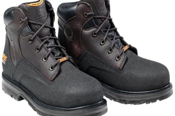 Are Steel Toe Boots Required By OSHA