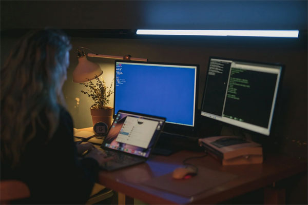 Google Cyber Security Jobs Salary.