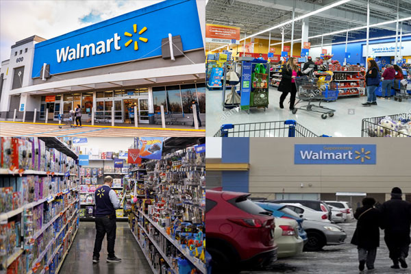How Long Does Walmart Keep Security Footage? (Full Guide)