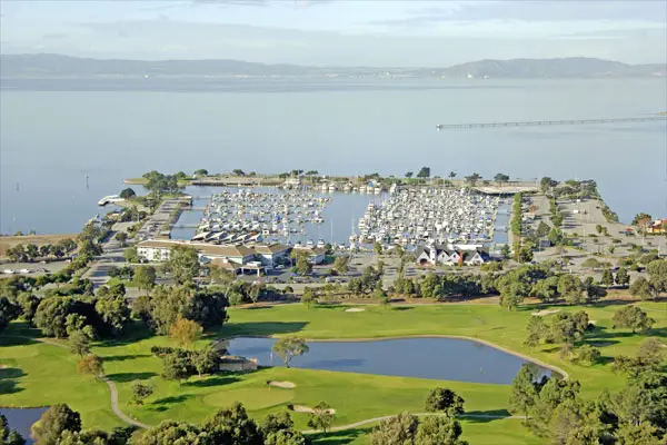 Is San Leandro Safe?