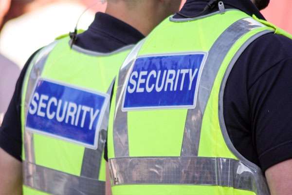 Pros and Cons of Working as a Security Guard