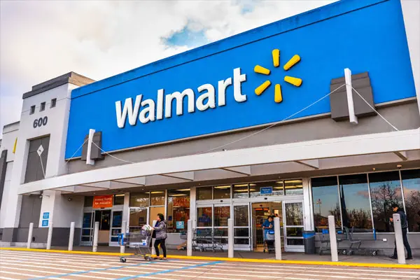 Walmart Intercom Codes