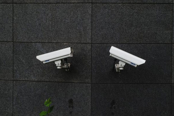 When Should You Disable Your Security Camera