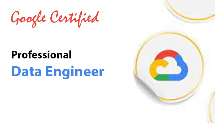 google certified professional data engineer
