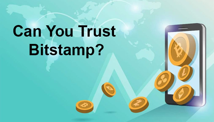 Can You Trust Bitstamp?