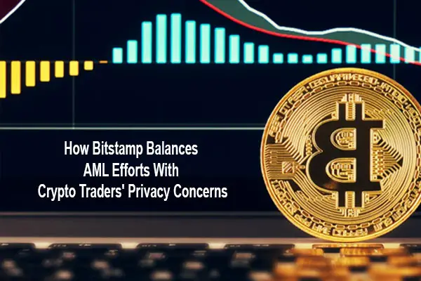 why does bitstamp need my ssn