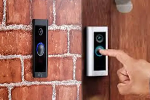 How To Sneak Out With Ring Doorbell