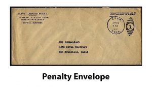 Official Business Penalty For Private Use | Rules Regarding $300 | Infoik