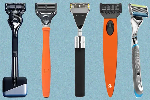  Razor Thefts Shaving Millions From Bottom Lines