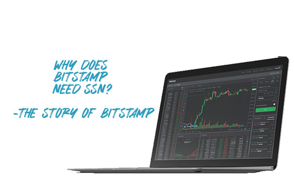 bitstamp ssn