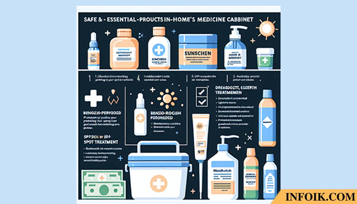 6 Drugs To Take Or Toss From Your Medicine Cabinet
