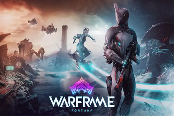 how to add friends in warframe
