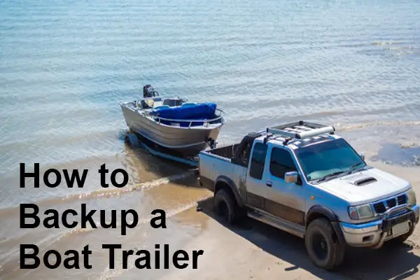What Is The Main Function Of A Boat Trailer’s Safety Chains?