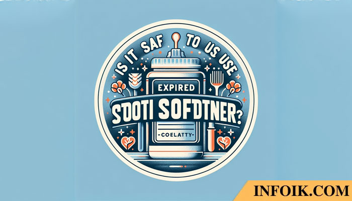 Is it safe to use expired stool softener? 6 Drugs To Take