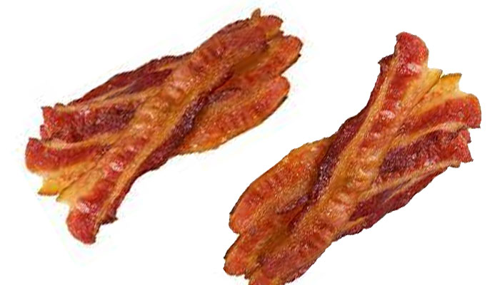 Is regular bacon Good For My Dog