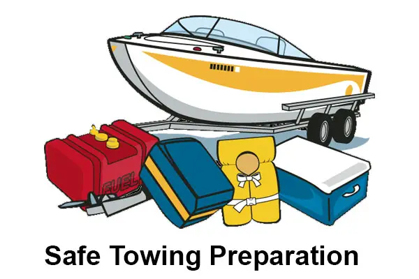 What Is The Main Function Of A Boat Trailer’s Safety Chains?