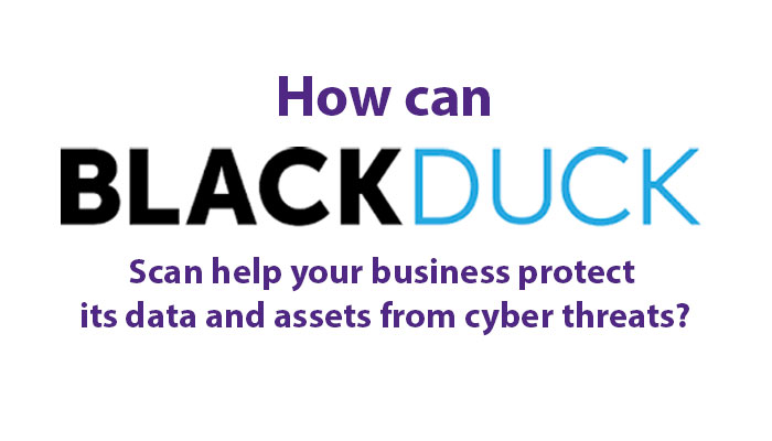 How can Black Duck Scan help your business