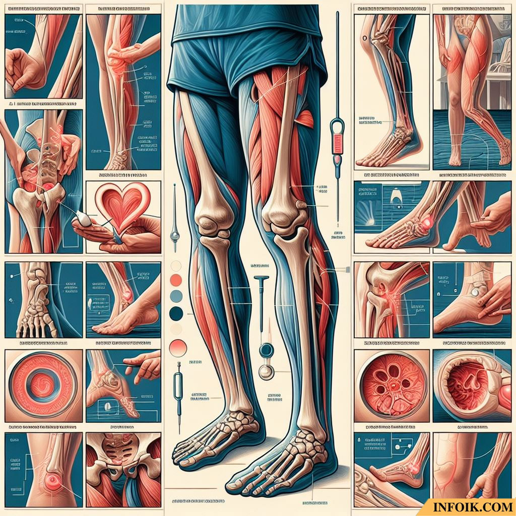 How to know if you need bow legs surgery?