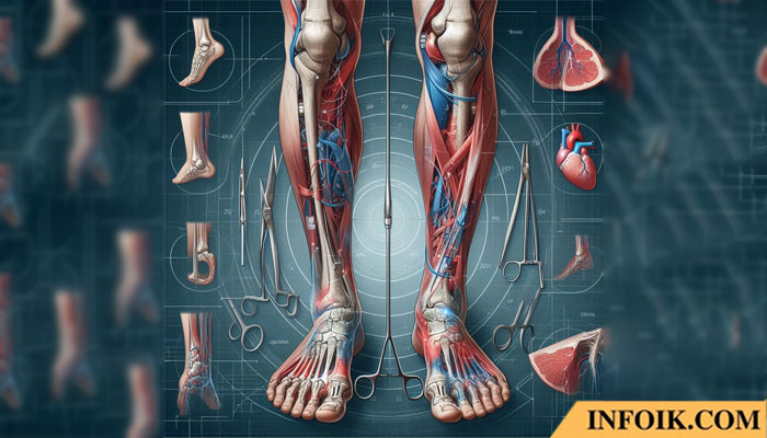 What is bow legs surgery