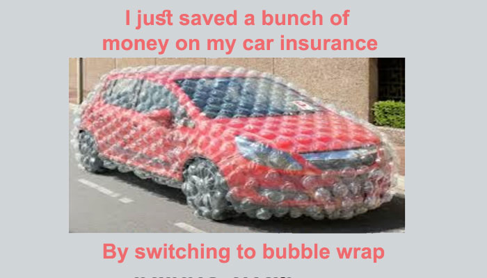 favorite car insurance memes