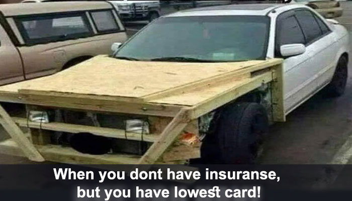 insurance memes