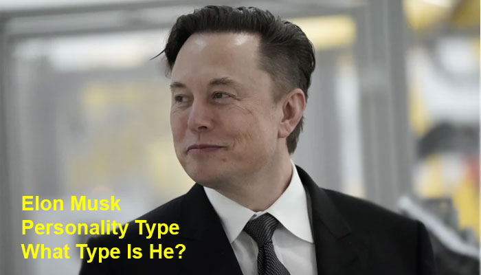 elon musk personality type