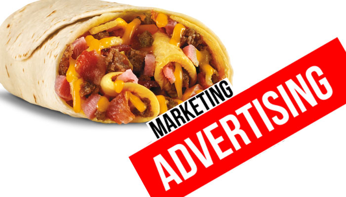 Marketing and advertising your burrito business