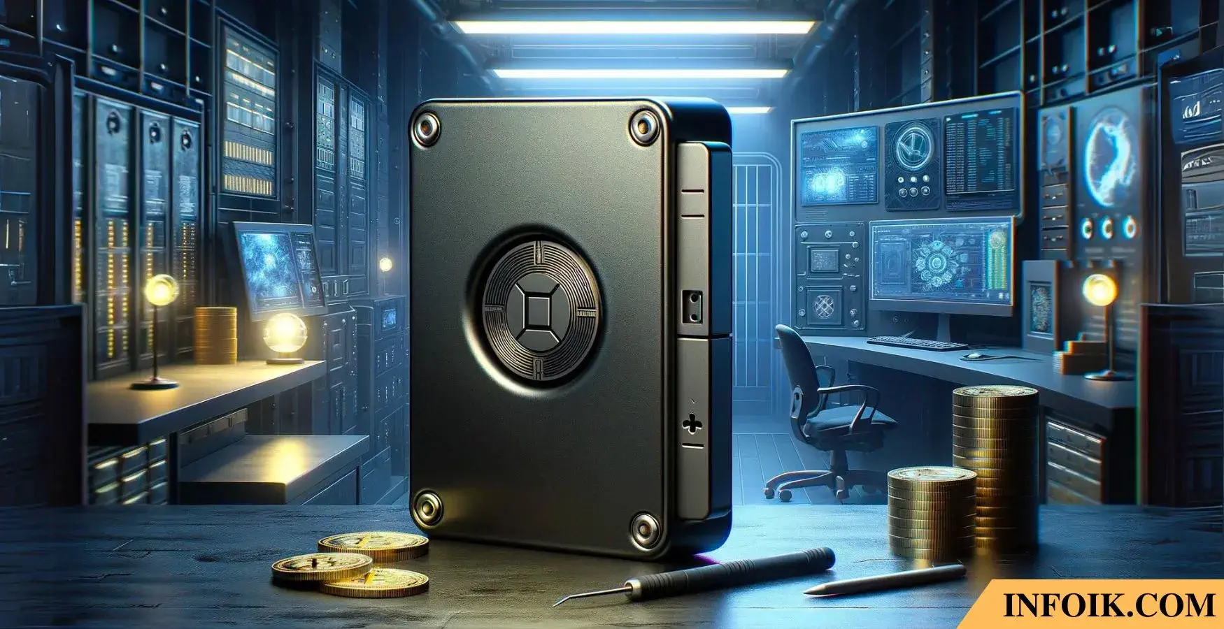 What happens if trezor goes out of business?