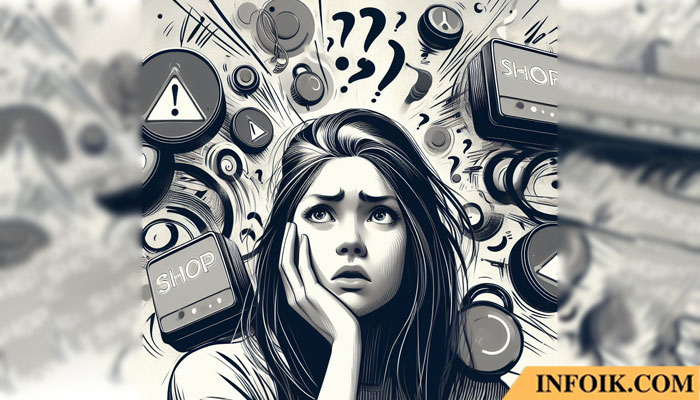 Why Do I Keep Setting Off Shop Alarms